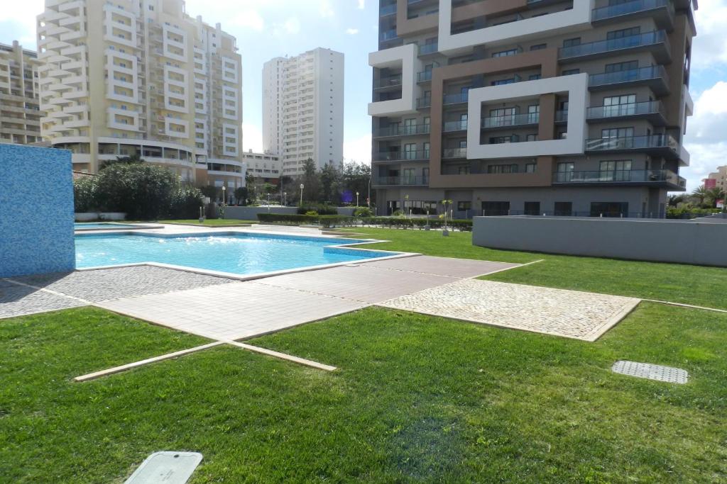 Image of APARTAMENTO TURISTICO ROCHA TOWER