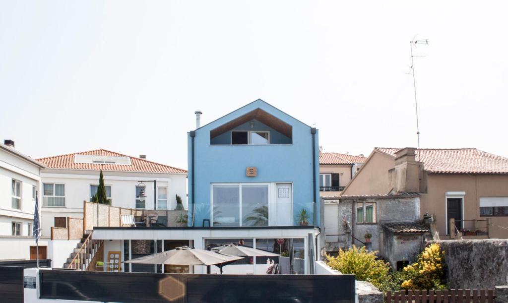 Image of ESPOSENDEGUESTHOUSE