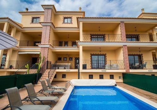 Image of Vivenda Castelo