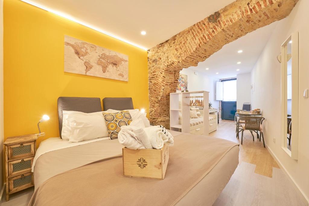 Image of Lisbon Inn Bica Suites
