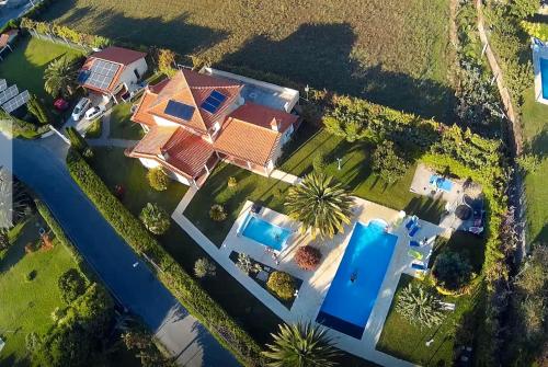 Image of Arouca Passadiços Alojamento