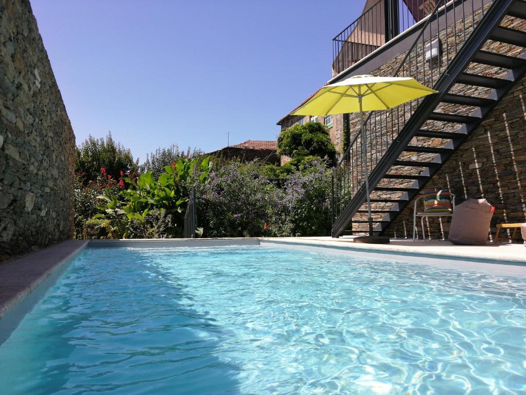 Image of Mesão Provesende
