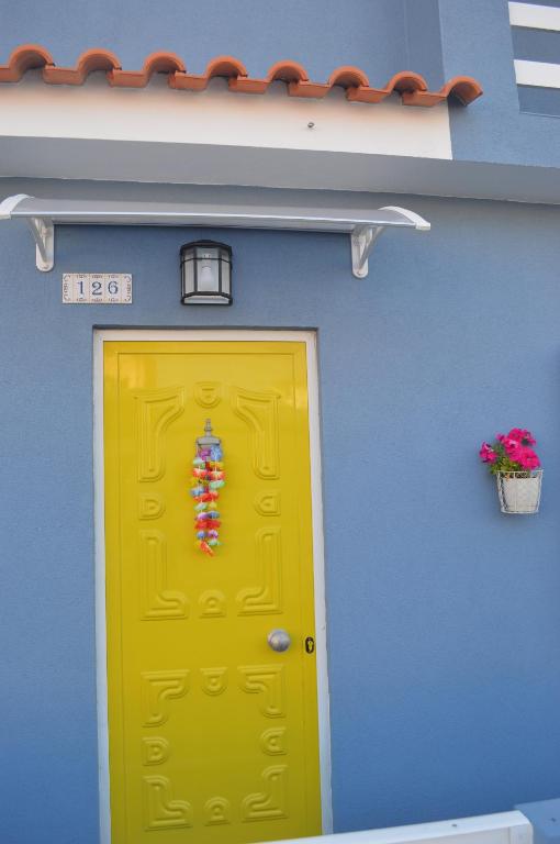 Image of Apartamento Velamarina