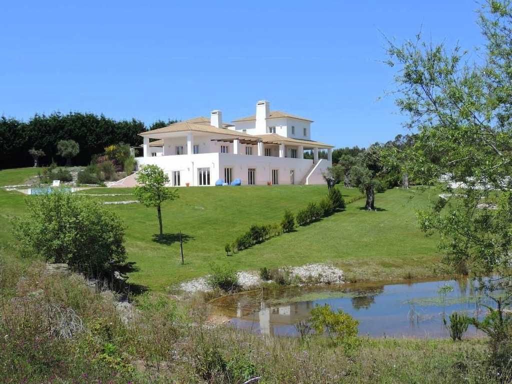 Image of Thomas House