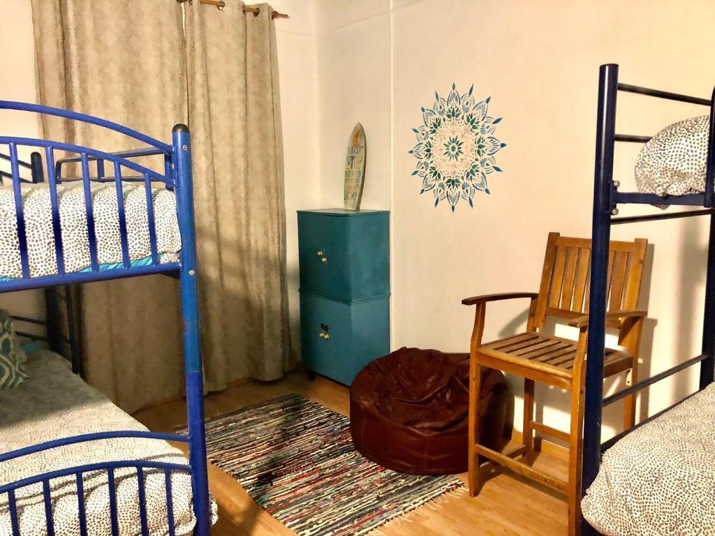 Image of Buddha Bee Hostel