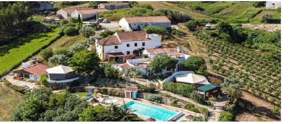 Image of Quinta Laranja