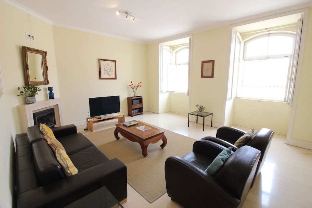 Image of Carmo Chiado Apartment 4D