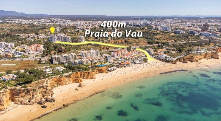 Image of Portimão Sunbeams