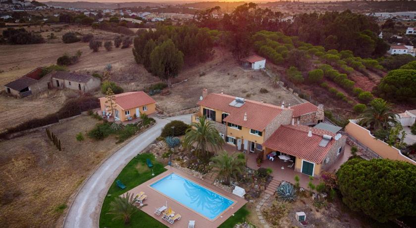 Image of Villa Lucy