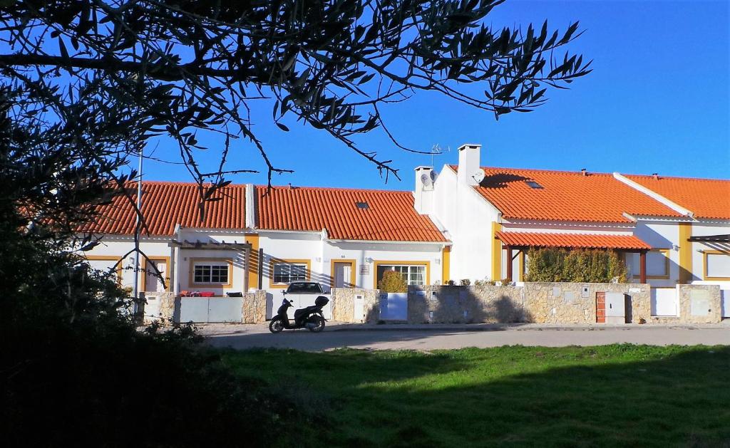 Image of CASA DA BELA ARRABIDA