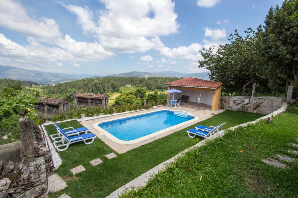 CASA DE SANTO
