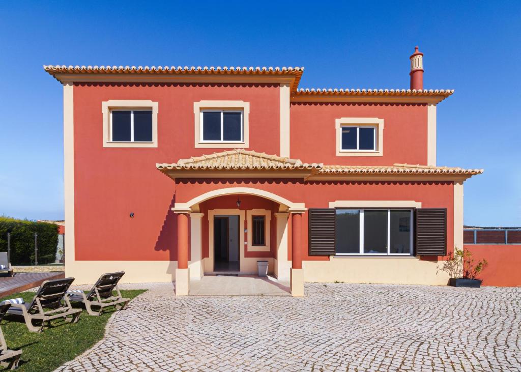 Image of Vila Farol