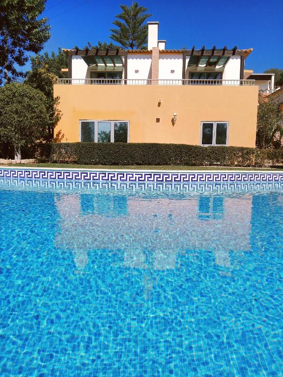 Image of Quinta dos Caracóis - E