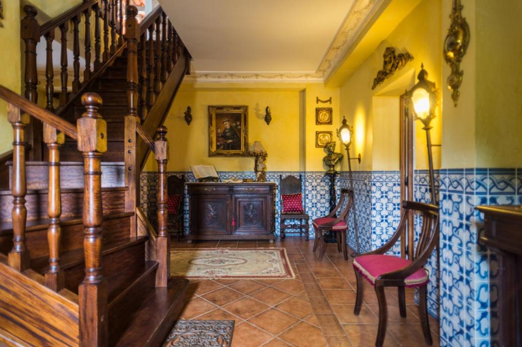 Image of Casa dos Valentes