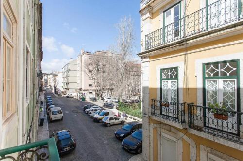 GRAÇA TERRACE