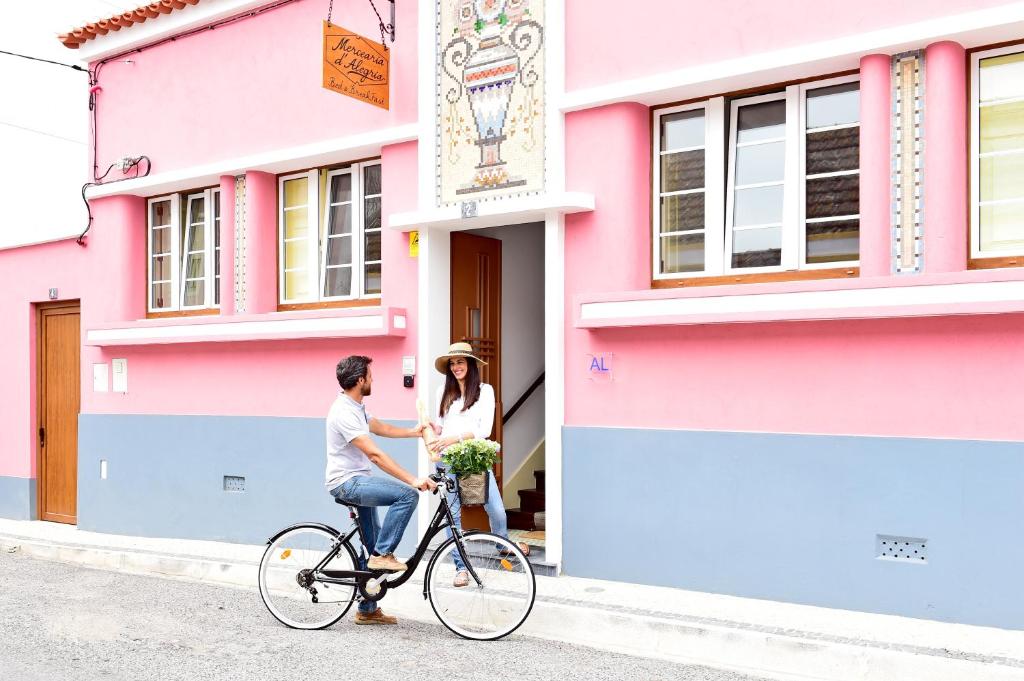Image of MERCEARIA D'ALEGRIA
