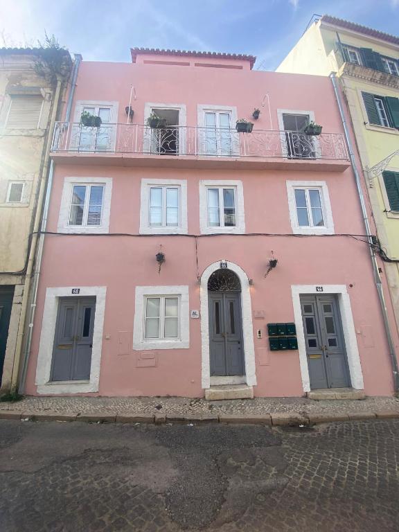 Image of Feeling Lisbon