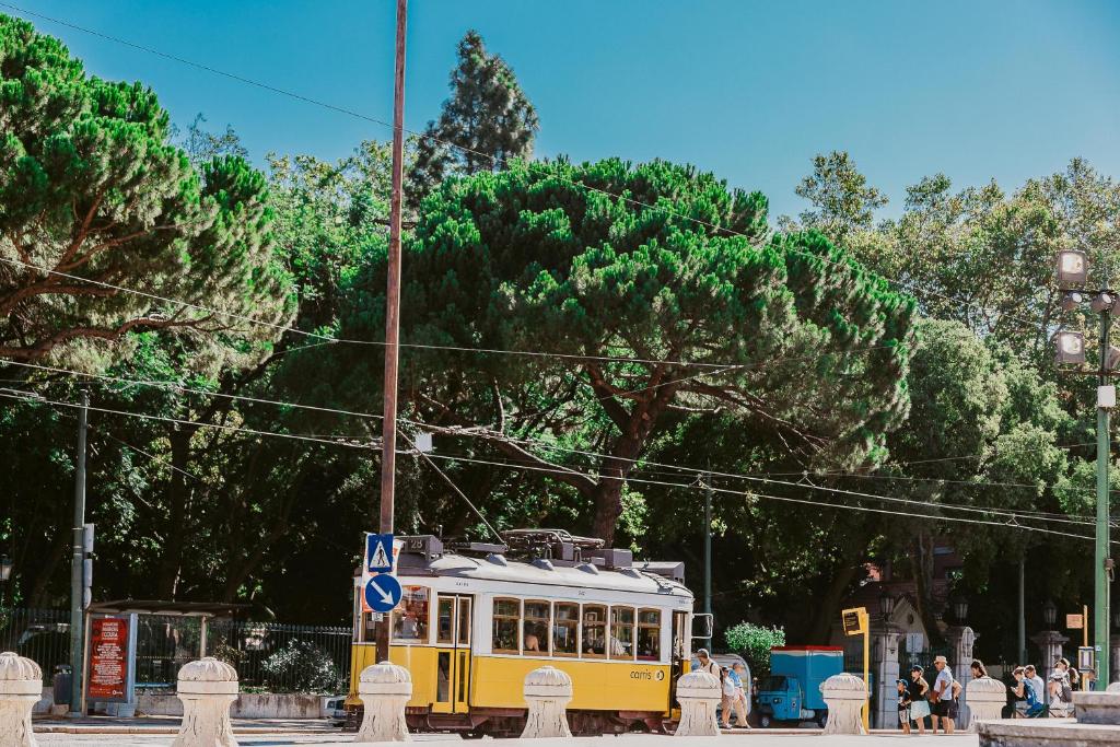 Image of Estrela Garden House