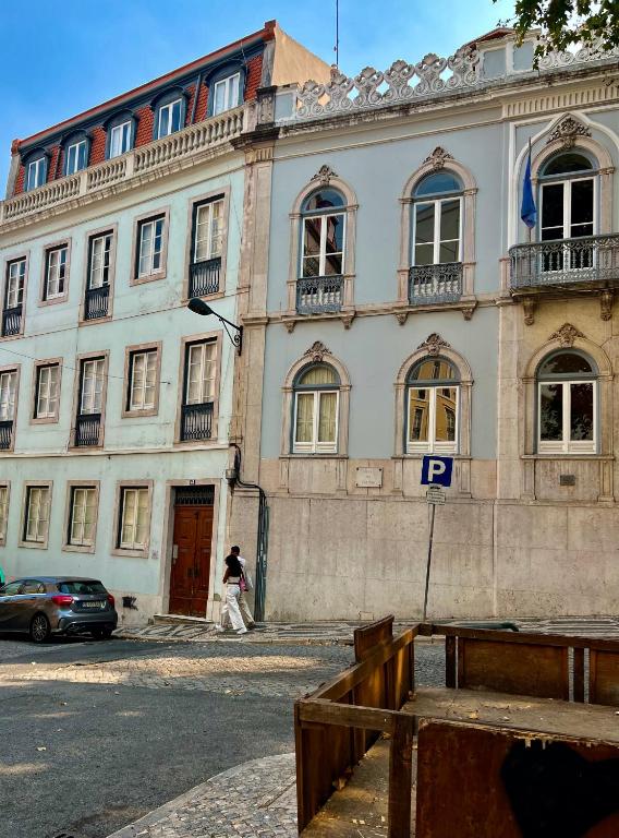 Image of Lisbon Guests Apartments 2