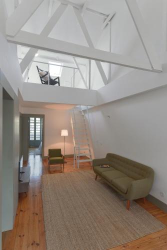 Image of Embaixador 26 first floor