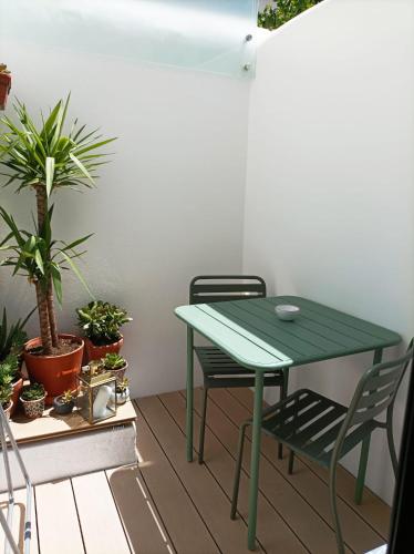 Image of Severa Apartments