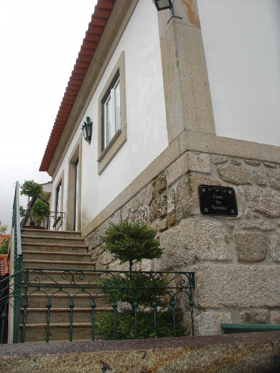 Image of Casa do Terreiro