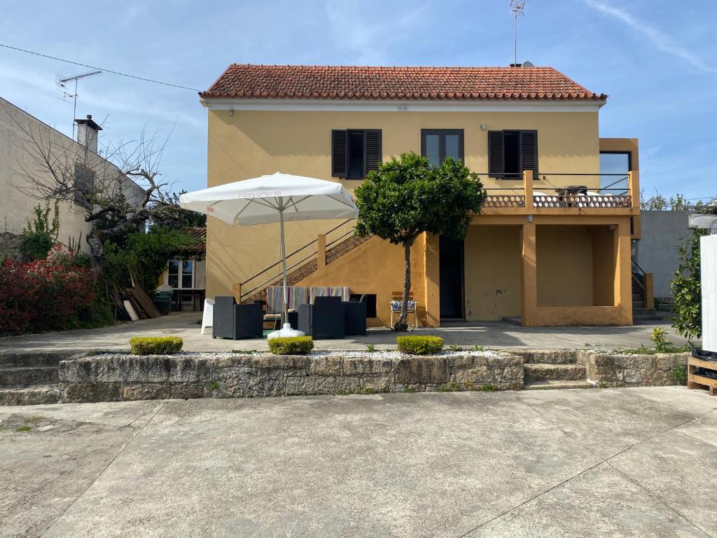Image of Casa do Avô Grande