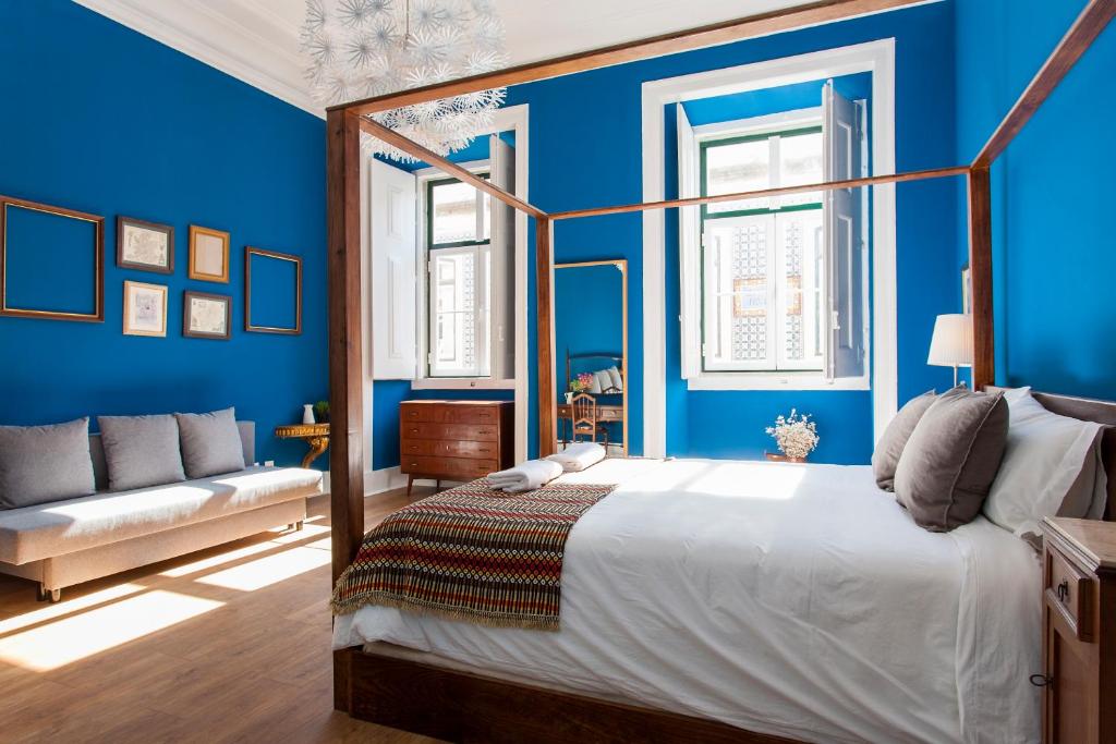 Image of The Best Apartment in Lisbon