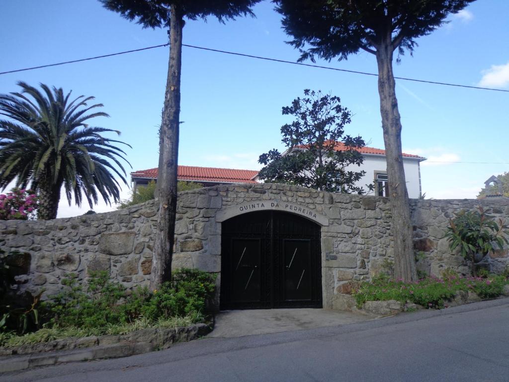 Image of QUINTA DA PEDREIRA