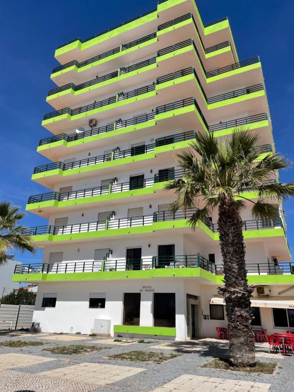 Image of T1 - 2º andar direito (fração E)