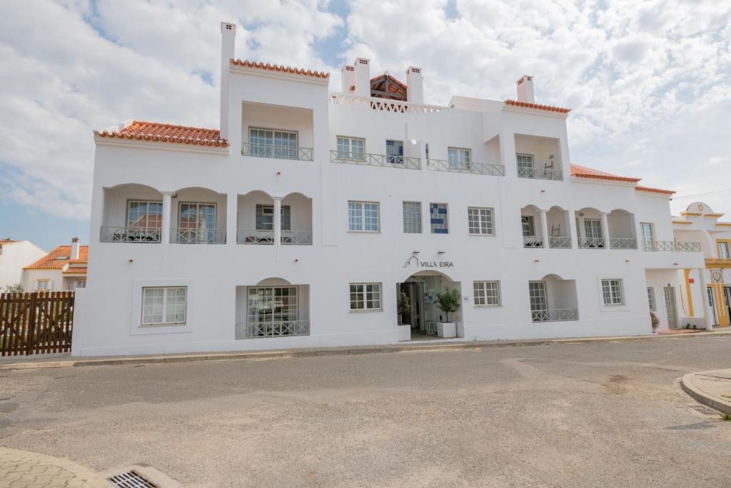 Image of VILLA EIRA