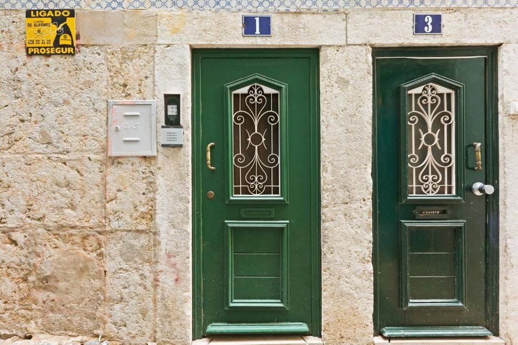 Image of ROSSIO APARTMENT