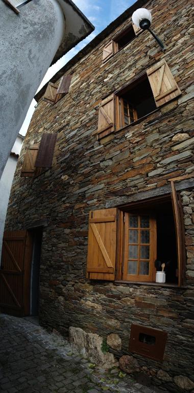 Image of Casa da Moenda
