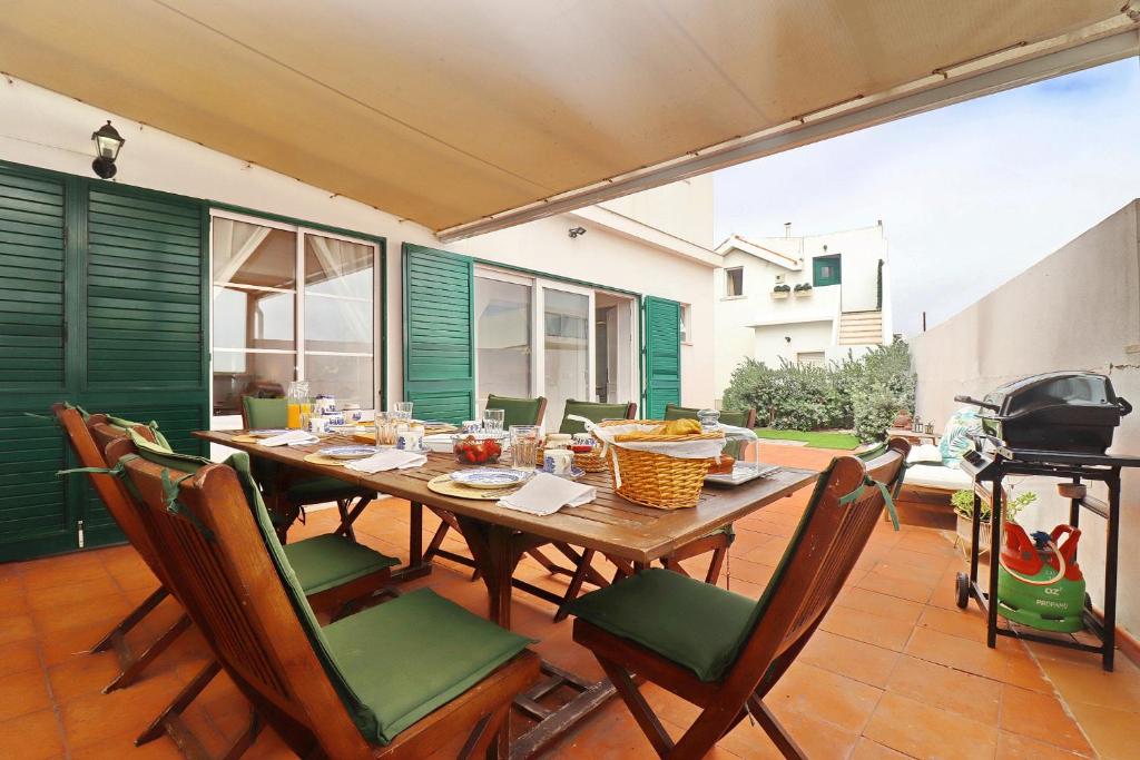 Image of São Martinho Beach House