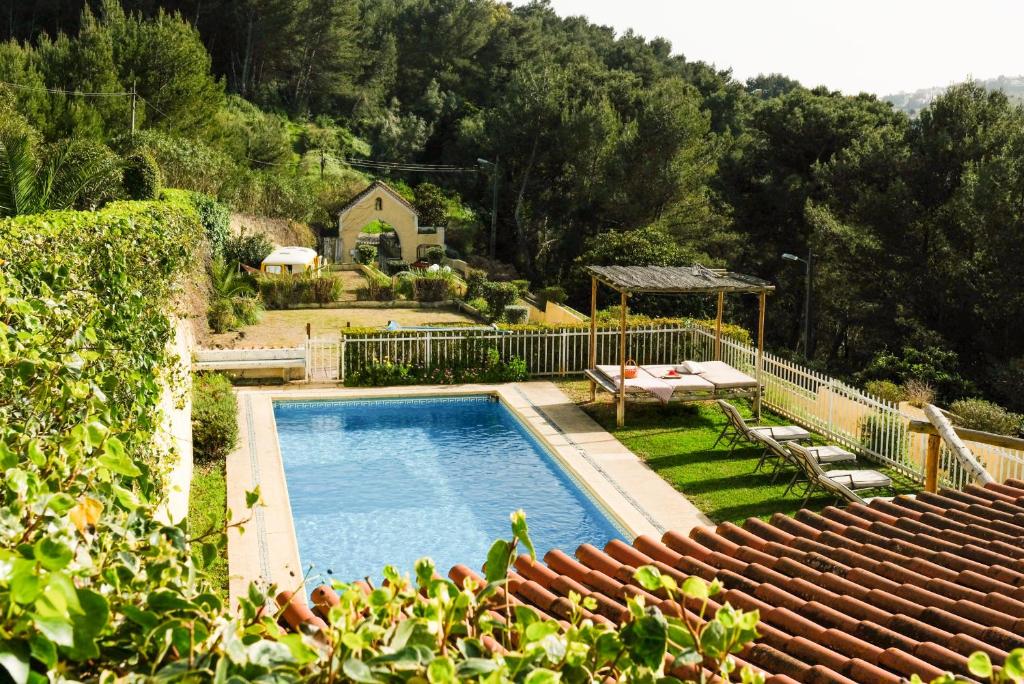 Image of Lisbon Country Villa