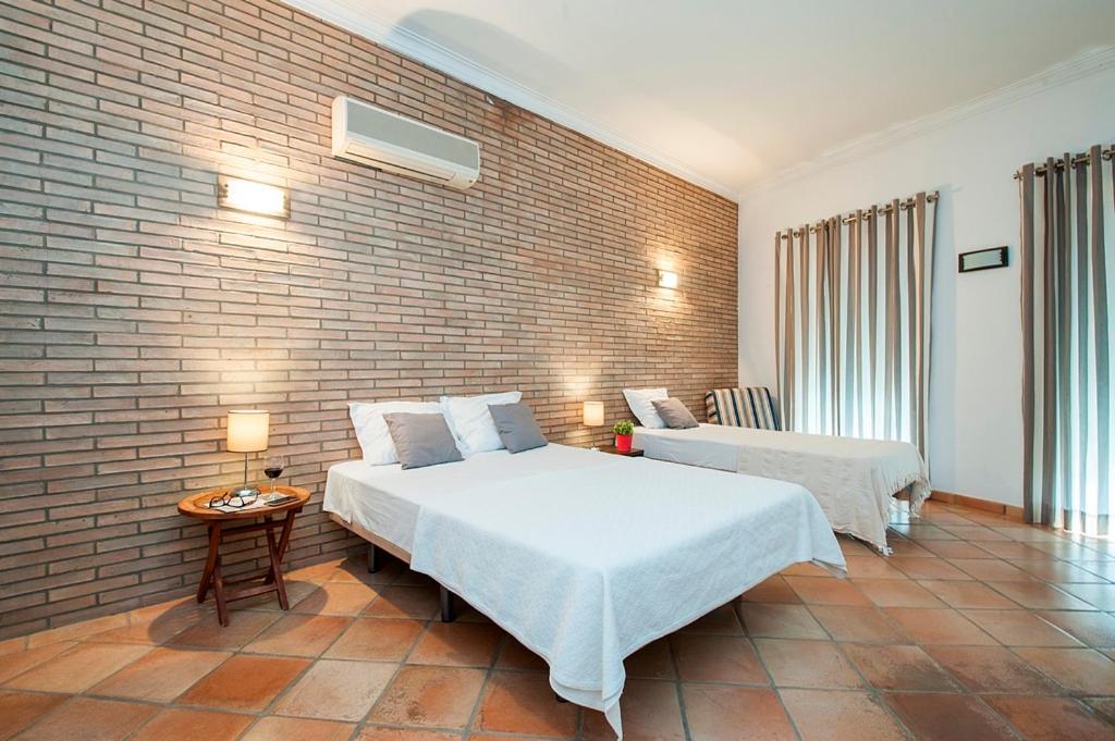 Image of Casas de Turismo Guadiana I