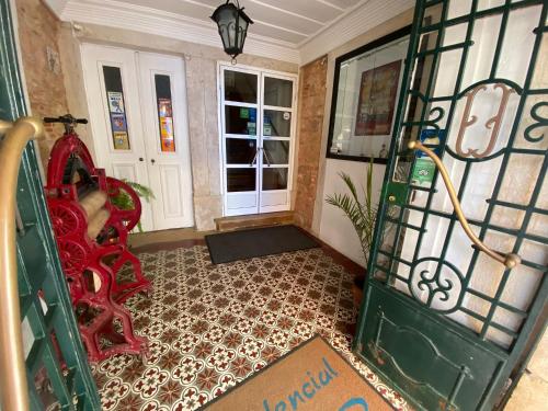 Image of Residencial União-GuestHuse-AL