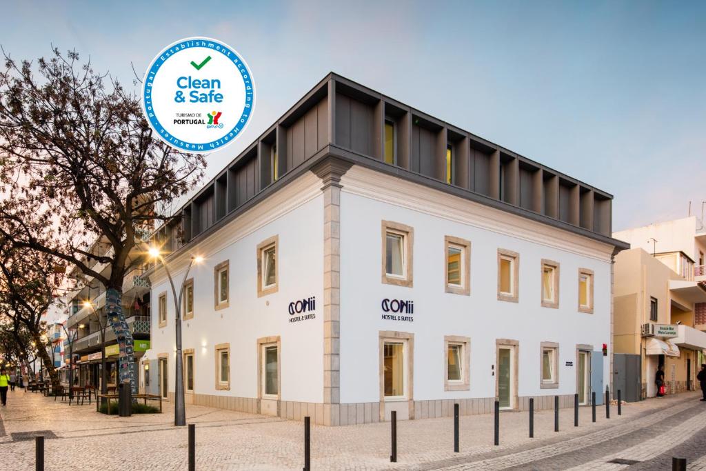 Image of Conii Hostel & Suites