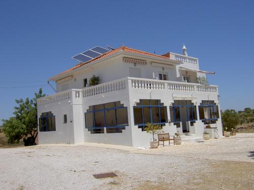Image of Quartos com boas vistas