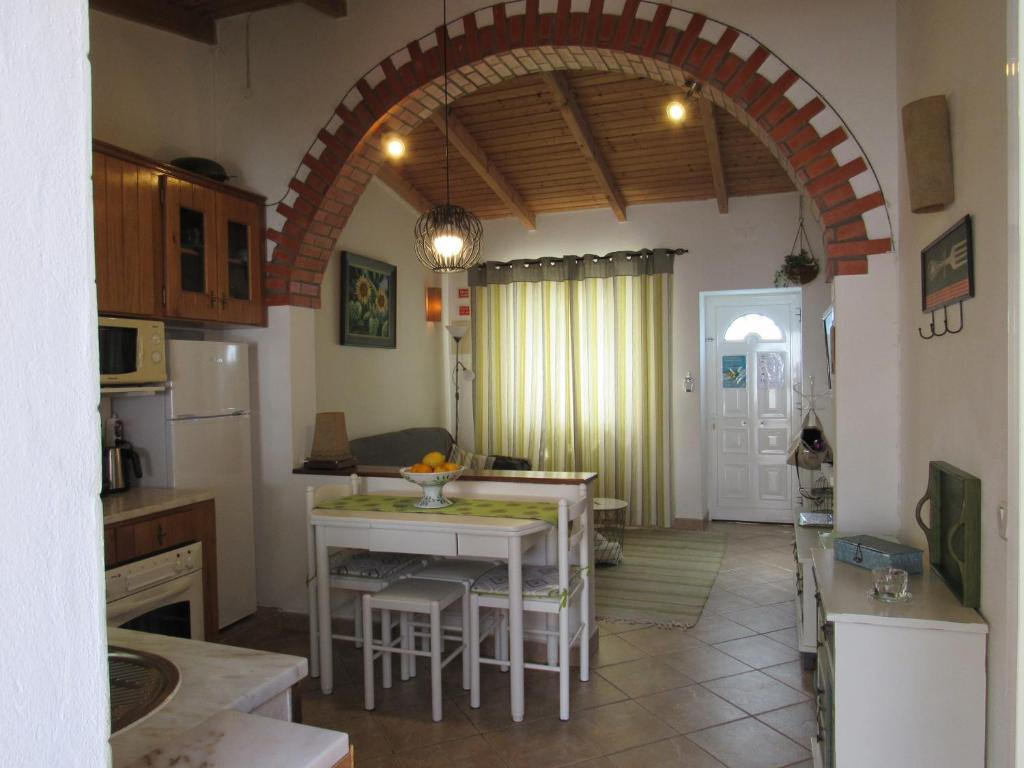 Image of O Cantinho Algarvio - Odeceixe