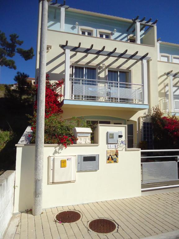 CASA SENHOR DOS PASSOS
