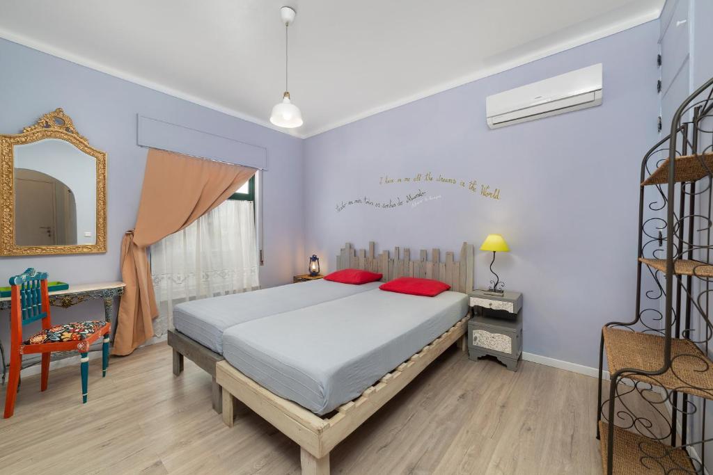 Image of al-gharb tavira guest house