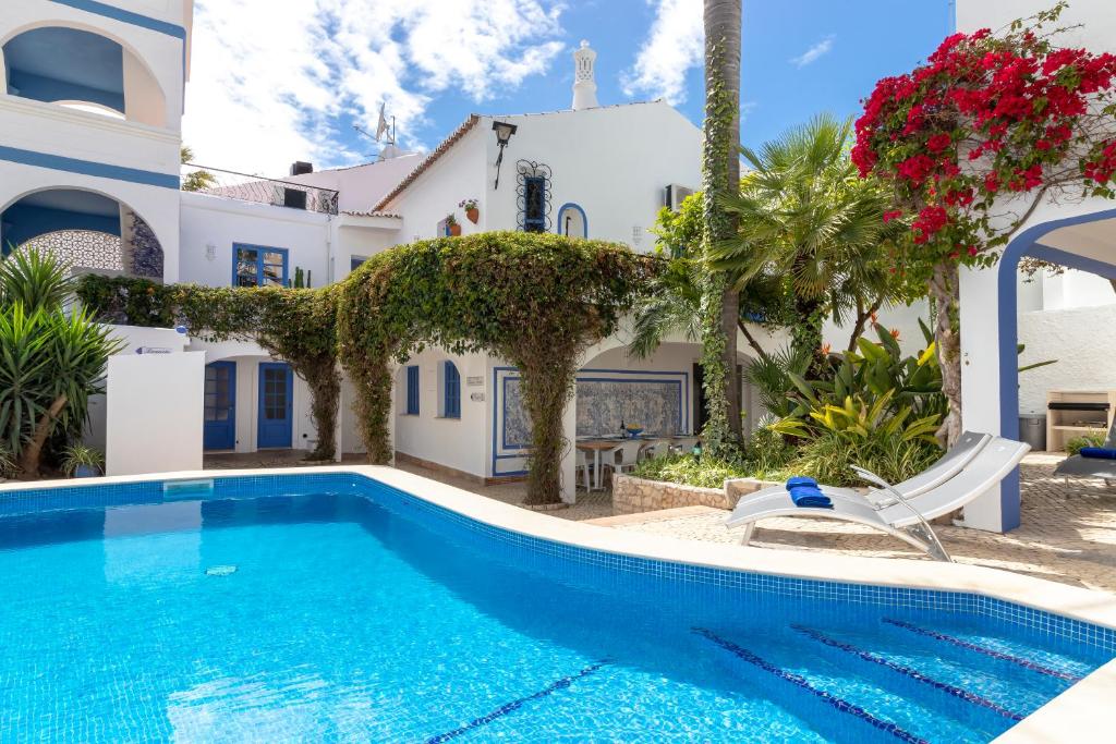 Image of Villa Oasis