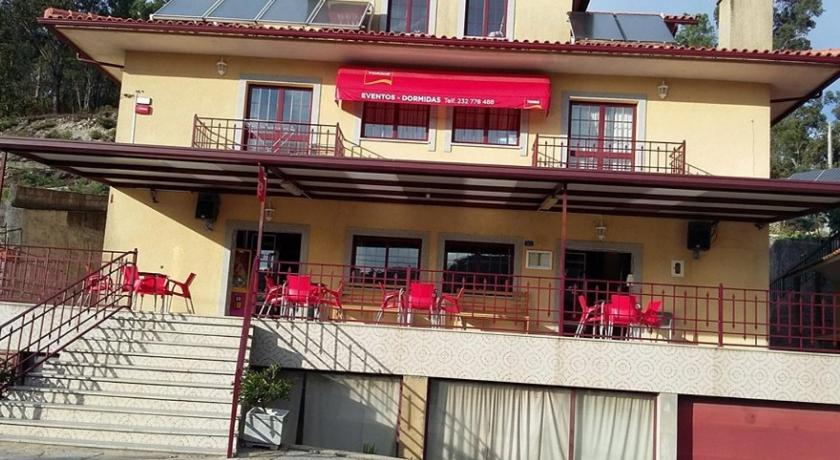 Image of CASA MIRA SERRAS
