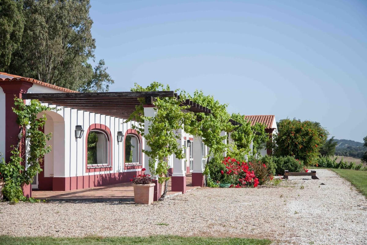 Image of HERDADE DA SEXTA VELHA