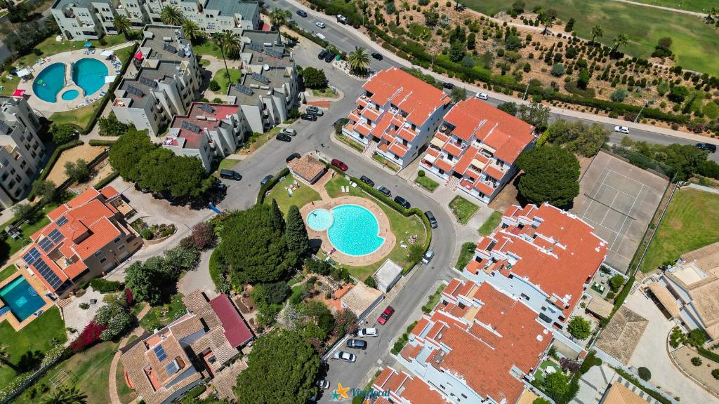 Image of Apartamento Espaçoso e Confortável