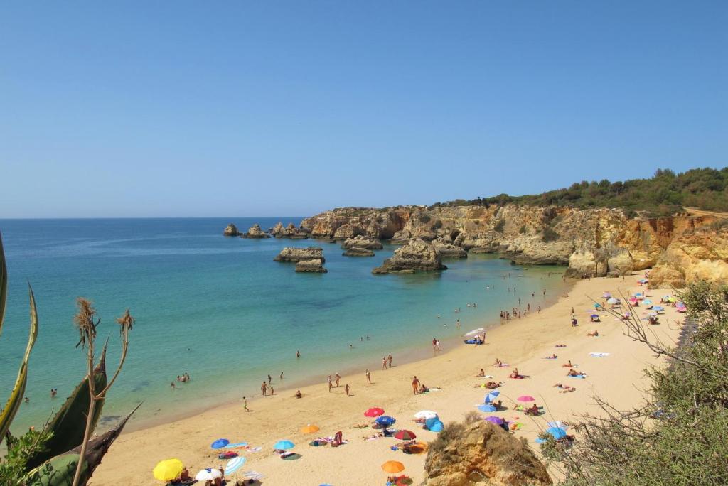 Image of APARTAMENTOS MAR-AZUL