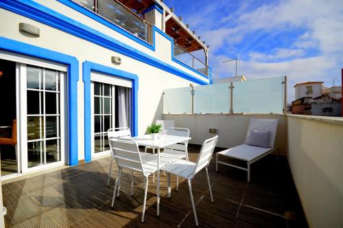 Image of Apartamentos Sol e Ria