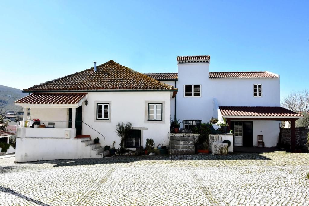 Image of Casa do Adro