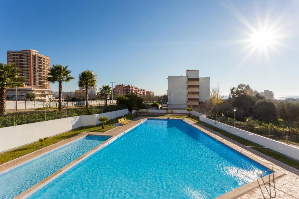 Image of Praia da Rocha Apartments